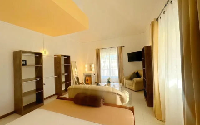 KOA Hotel
