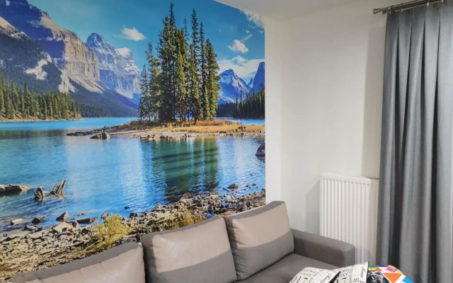 Apartament Widok Polana Szaflarska