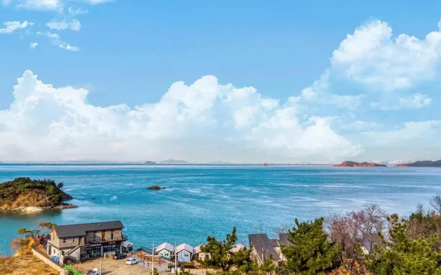 Youngheungdo Roma Spa Pension