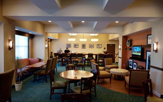 Hampton Inn Okeechobee - Lake Okeechobee