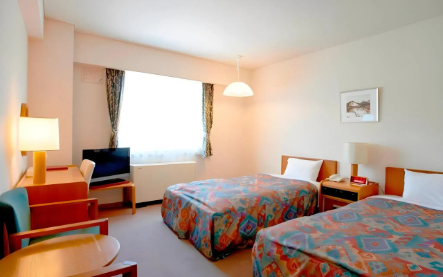 Niseko Grand Hotel