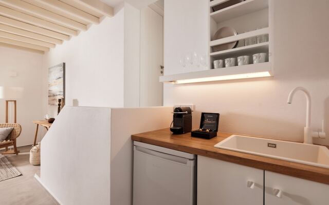 Eutopia Suites Sifnos