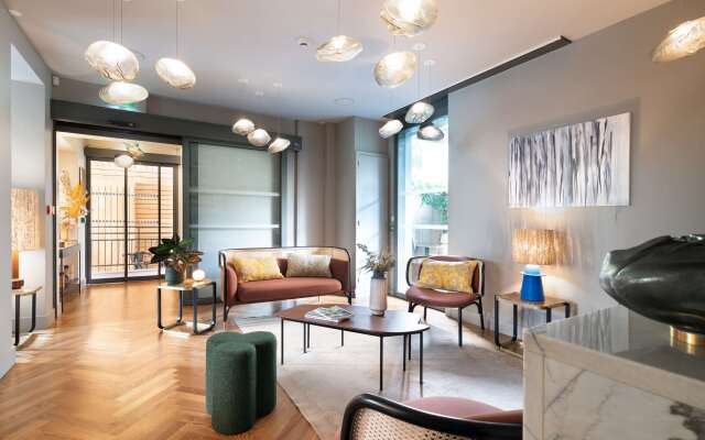 Hebe Hotel