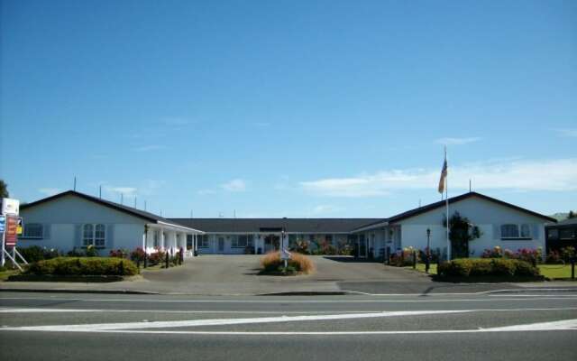 Surrey Court Motel