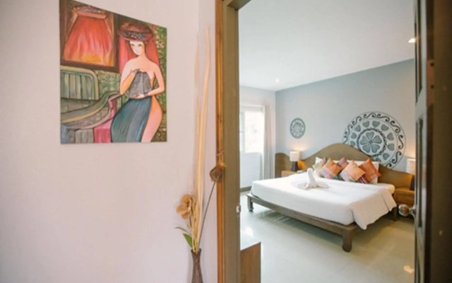The Opium Serviced Apartment & Hotel