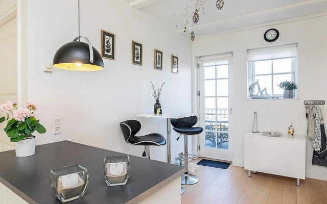 6 Person Holiday Home in Bagenkop