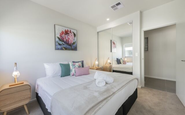 Astra Apartments Merewether