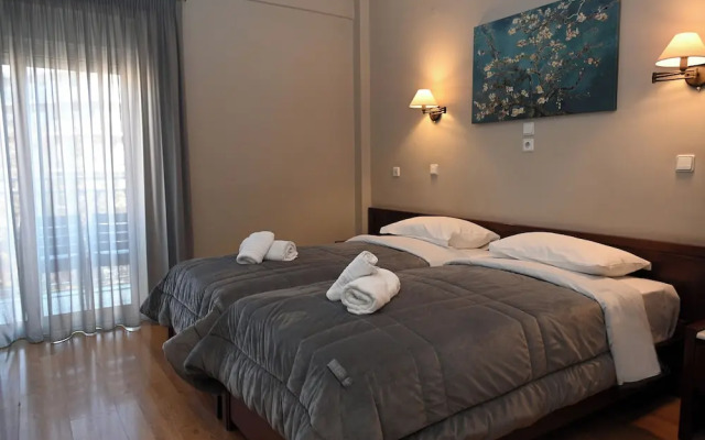 Achillion Hotel