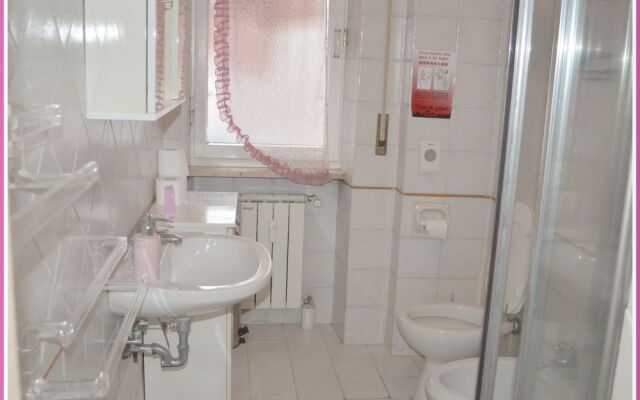 DoYouBnb Hideout in Rome