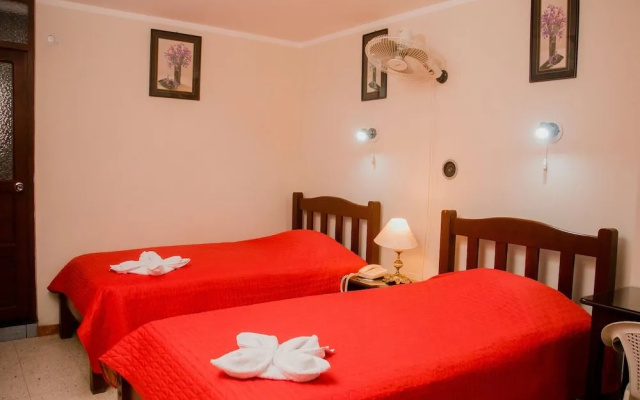 Hotel Amoretto