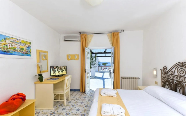 Borgo Romantica - Resort & Spa