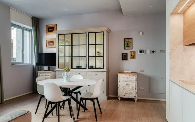 Rubini Suites