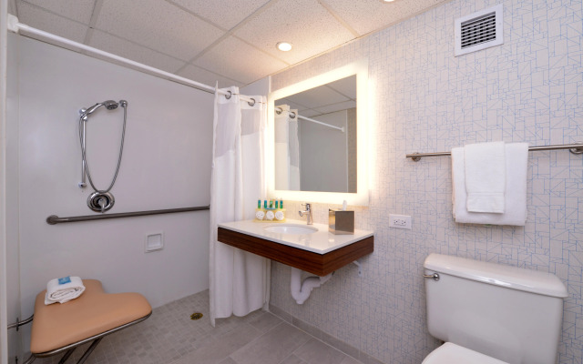 Holiday Inn Express Springfield by IHG