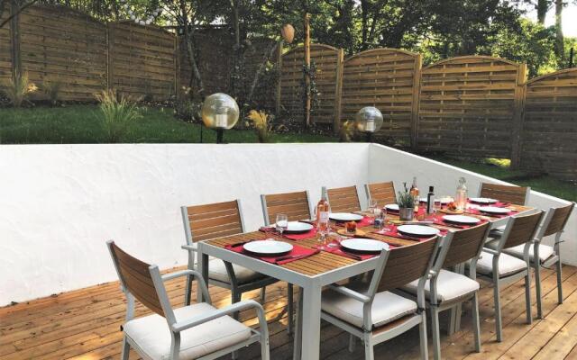 Maison Pyla-sur-Mer, 5 pièces, 8 personnes - FR-1-420-81