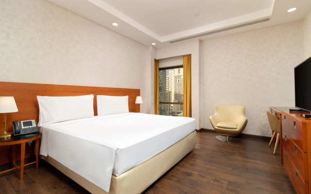 Holiday Inn Kuwait by IHG