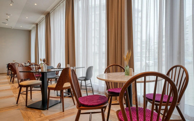 Vienna House Easy by Wyndham Freiburg