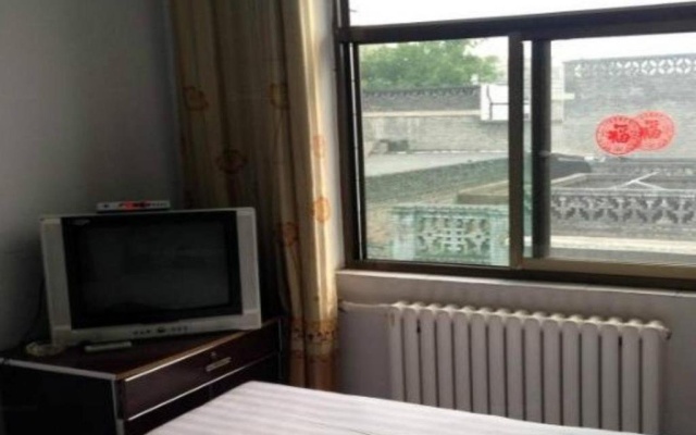 Zenglu Inn – Guest Rooms – Jinzhong