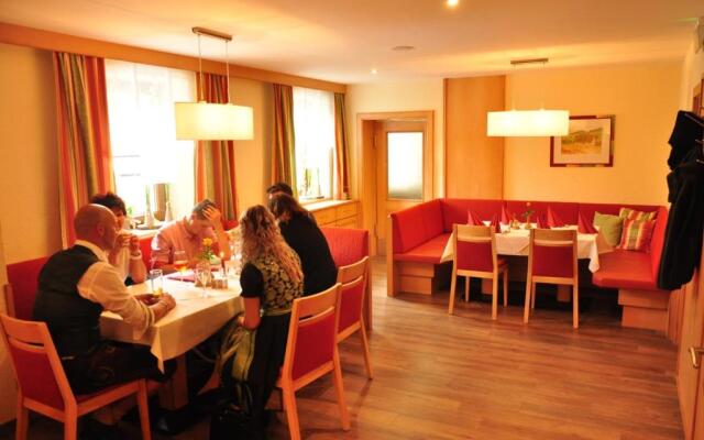 Gasthof Landhotel Hubmann