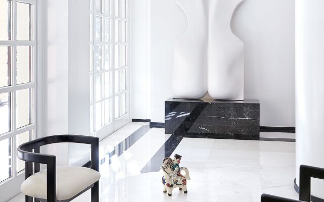 Grecotel Pallas Athena Hotel