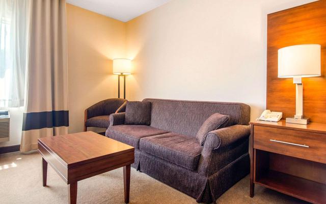 Comfort Inn & Suites Shawinigan