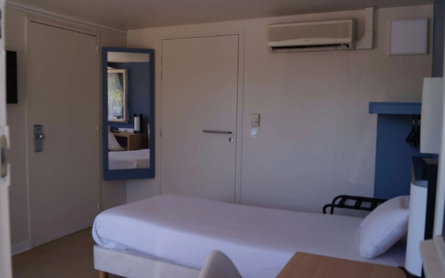 Kyriad Direct Montpellier St Jean de Vedas – La Peyrière