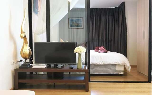 Phuket Rooms Stay