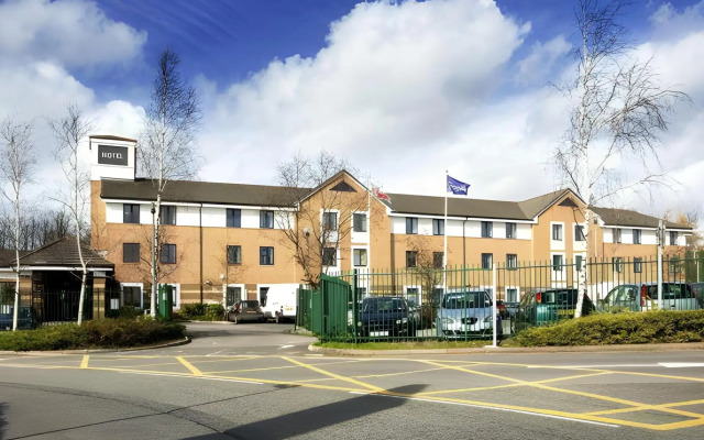 ibis Cardiff Gate - International Business Park