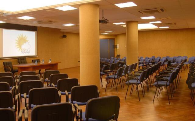 Park Hotel Sant' Elia