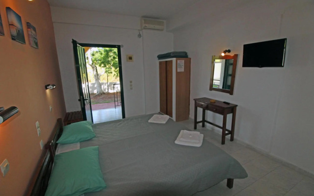 Stars Hotel - Adults Only