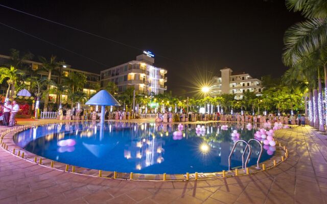 New Wave Vung Tau