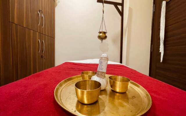 Golden Healing Journeys Homestay