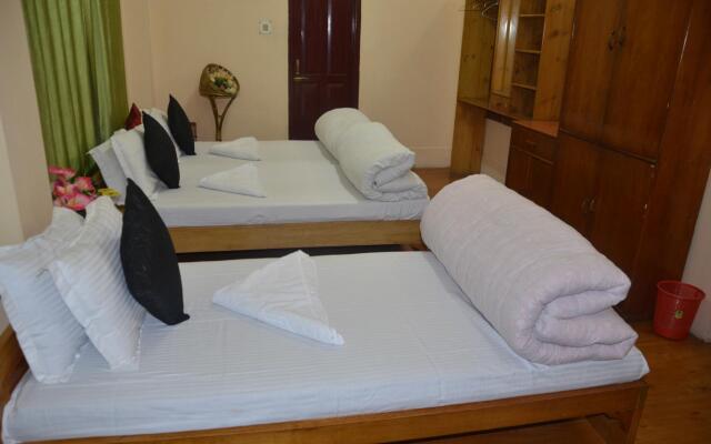 Hotel Pomra