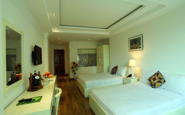 Thanh Long Hotel