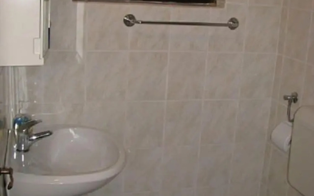 Tomi - With a Large Terrace - A1