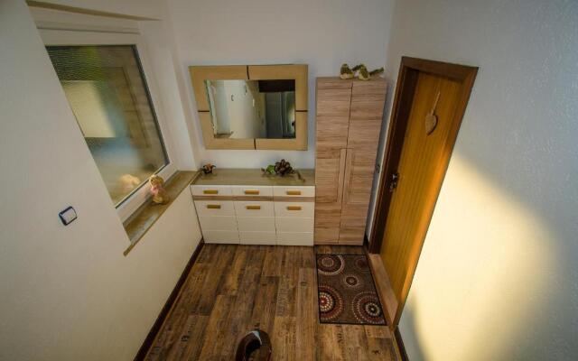 Ferienwohnung Cologne