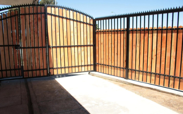 Departamentito Austral