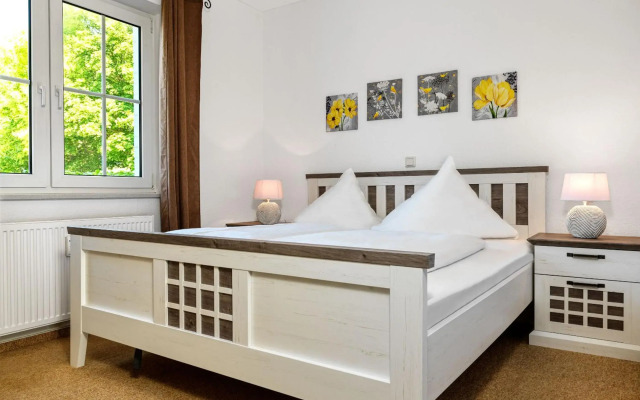 Haus Sonnenschein Sonnenwinkel