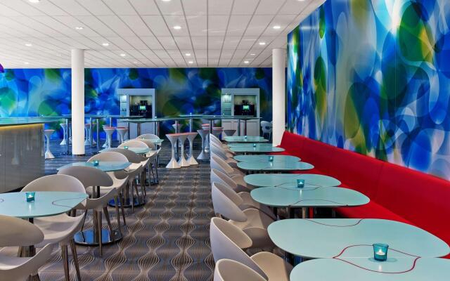 Prize by Radisson, Hamburg City