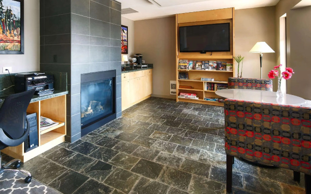 Best Western Bakerview