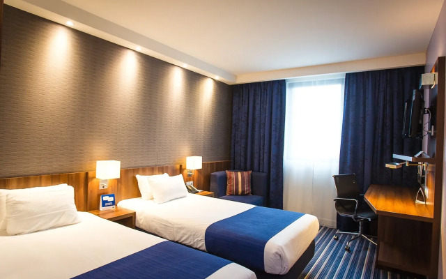 Holiday Inn Express Dijon by IHG
