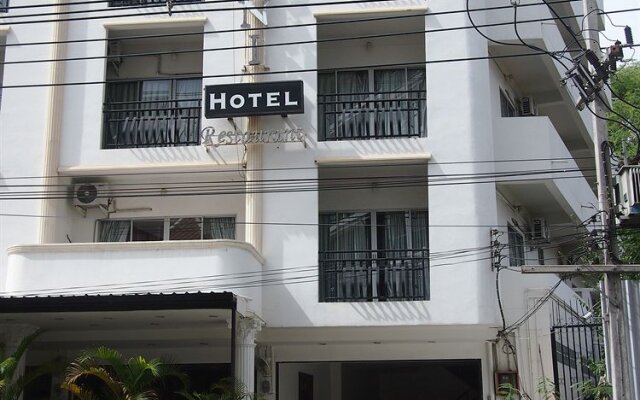 Yani Hotel Pattaya