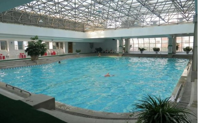 Golden Spring Hotel