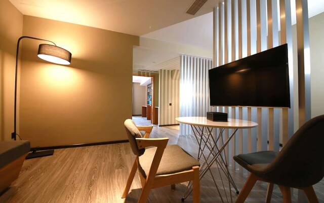 ibis Suining North Xishan Rd. Hotel