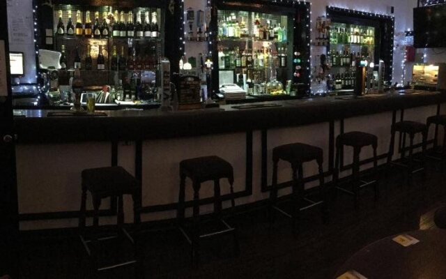 The Highlands Inn