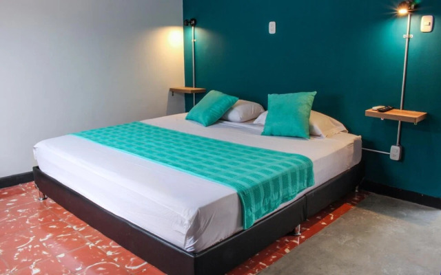Zamia Hostel