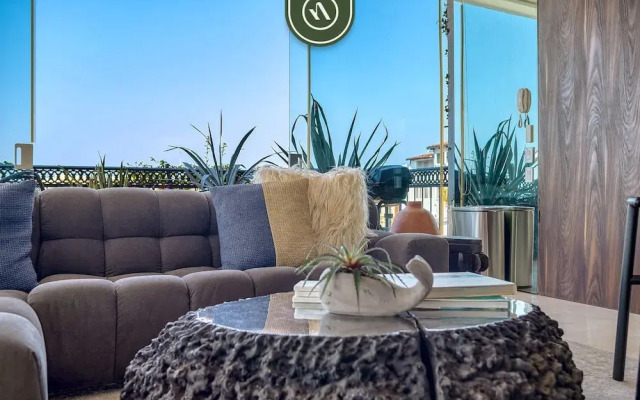 Pier 57 505 in Jalisco