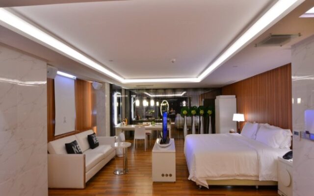 Han Yi City Hotel