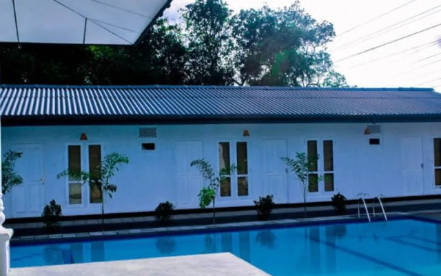 The River Edge Resort
