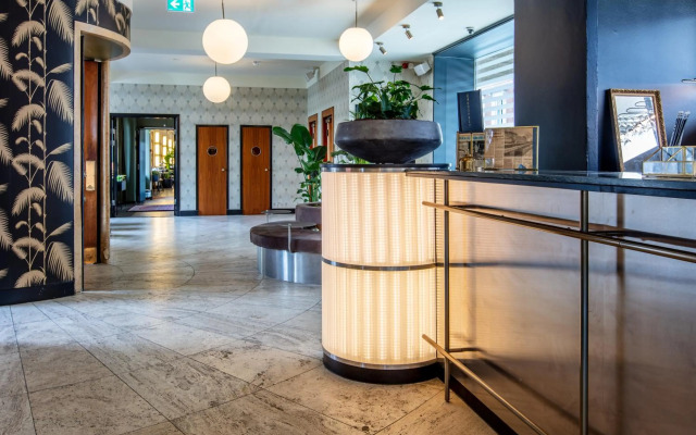 Hotel Astoria, Best Western Signature Collection