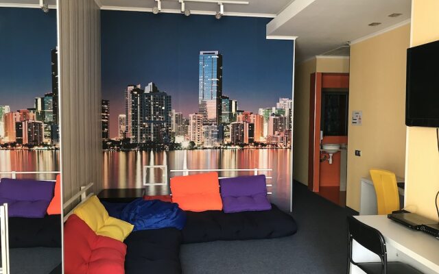 ZigZag Hostel